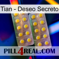 Tian - Secret Desire new10